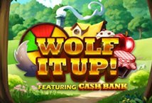 Wolf It Up slot